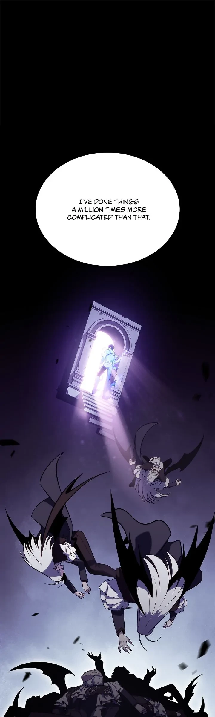 Read I’m the Max-Level Newbie EN Manga Online