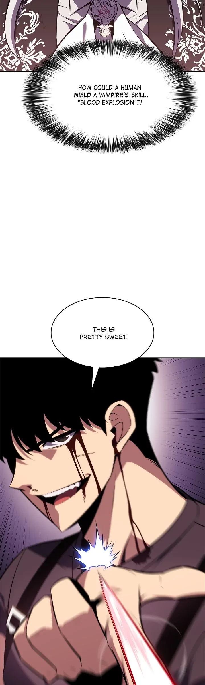 Read I’m the Max-Level Newbie EN Manga Online