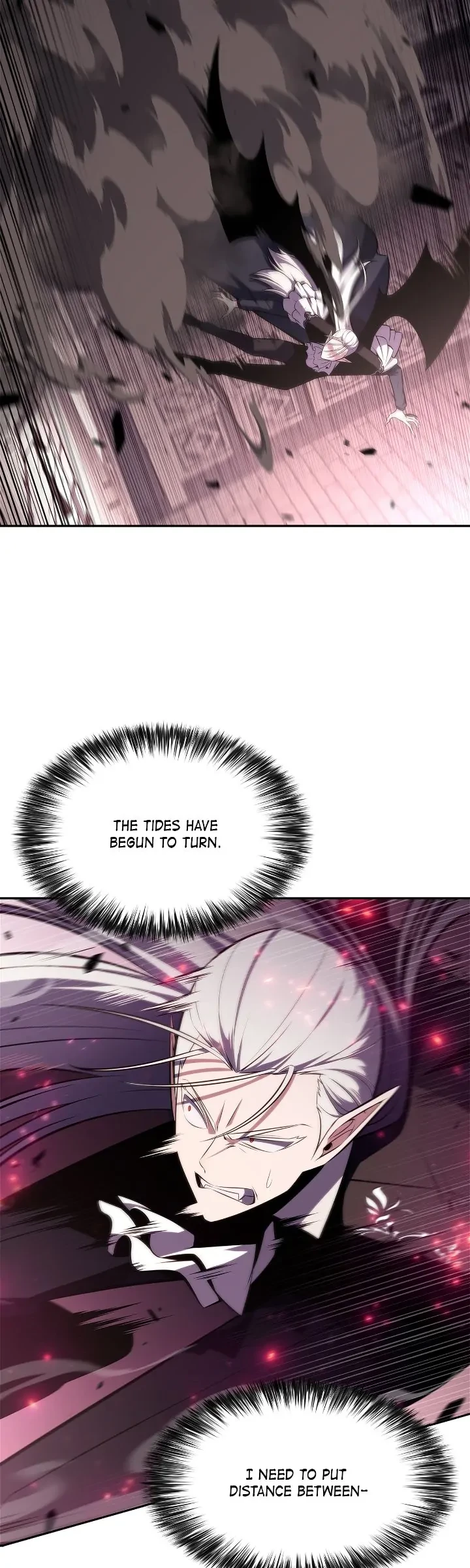 Read I’m the Max-Level Newbie EN Manga Online