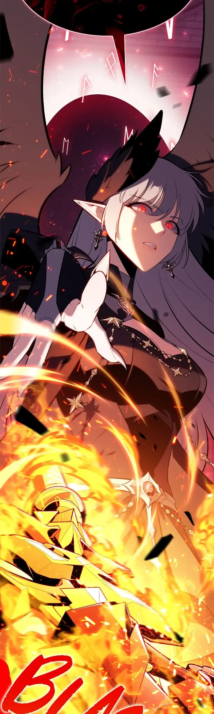 Read I’m the Max-Level Newbie EN Manga Online