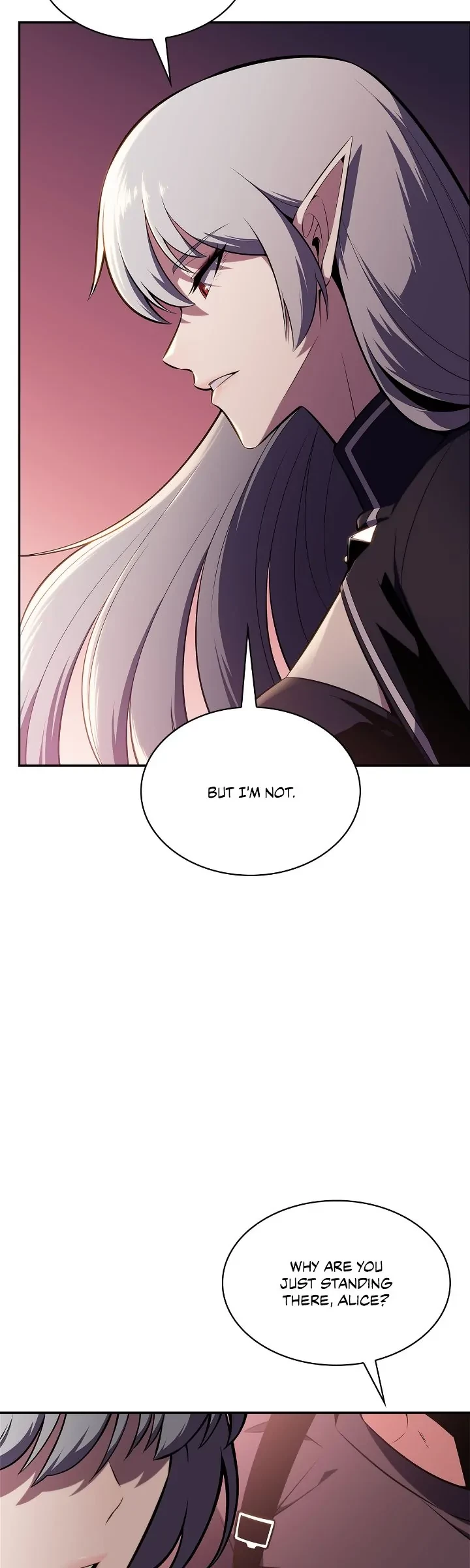 Read I’m the Max-Level Newbie EN Manga Online