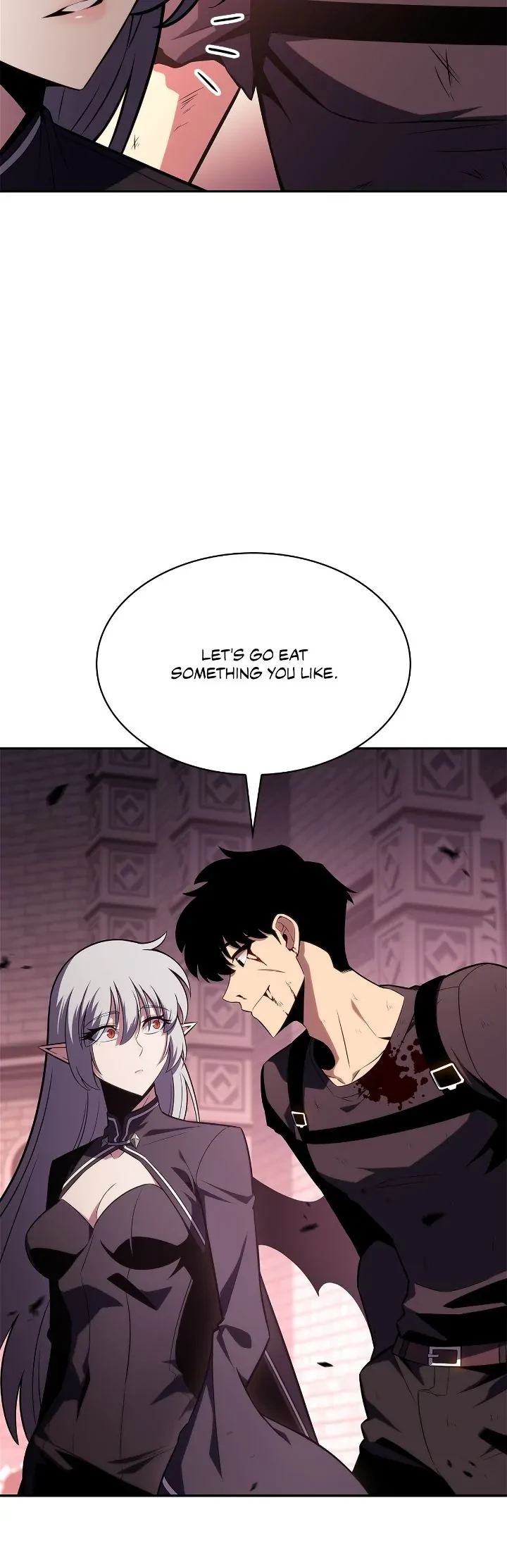 Read I’m the Max-Level Newbie EN Manga Online