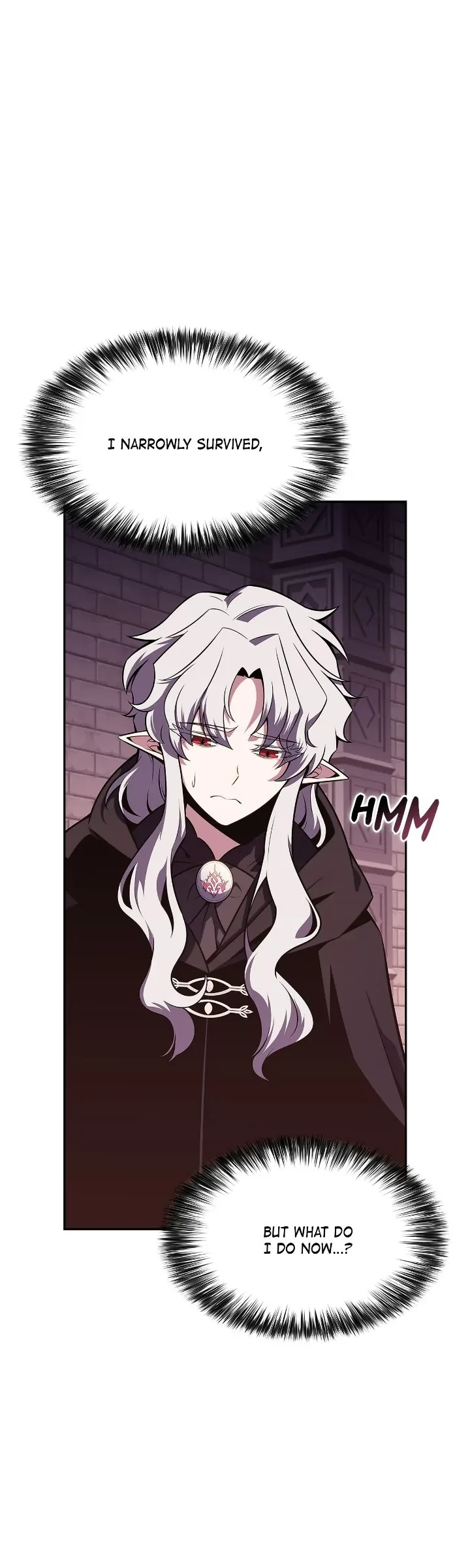 Read I’m the Max-Level Newbie EN Manga Online