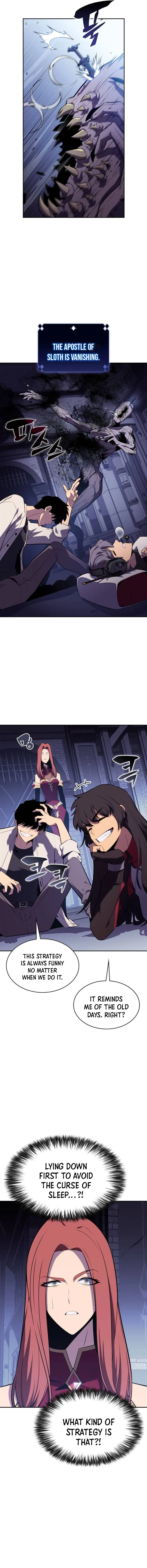 Read I’m the Max-Level Newbie EN Manga Online