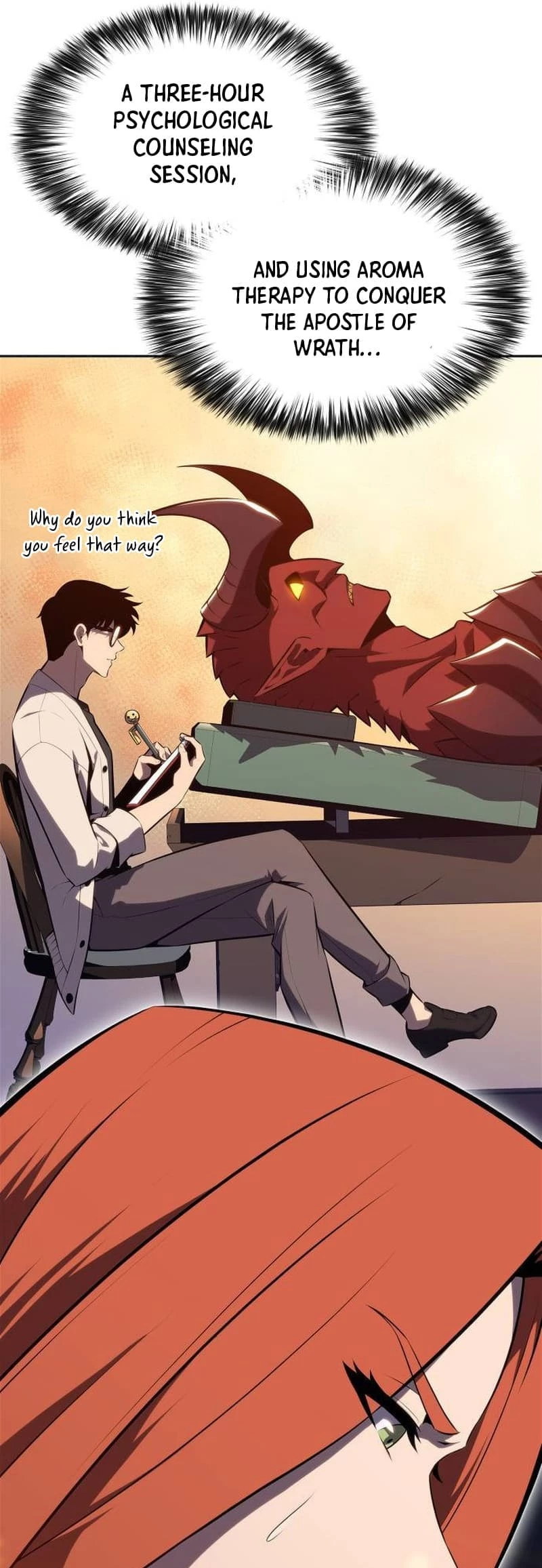 Read I’m the Max-Level Newbie EN Manga Online