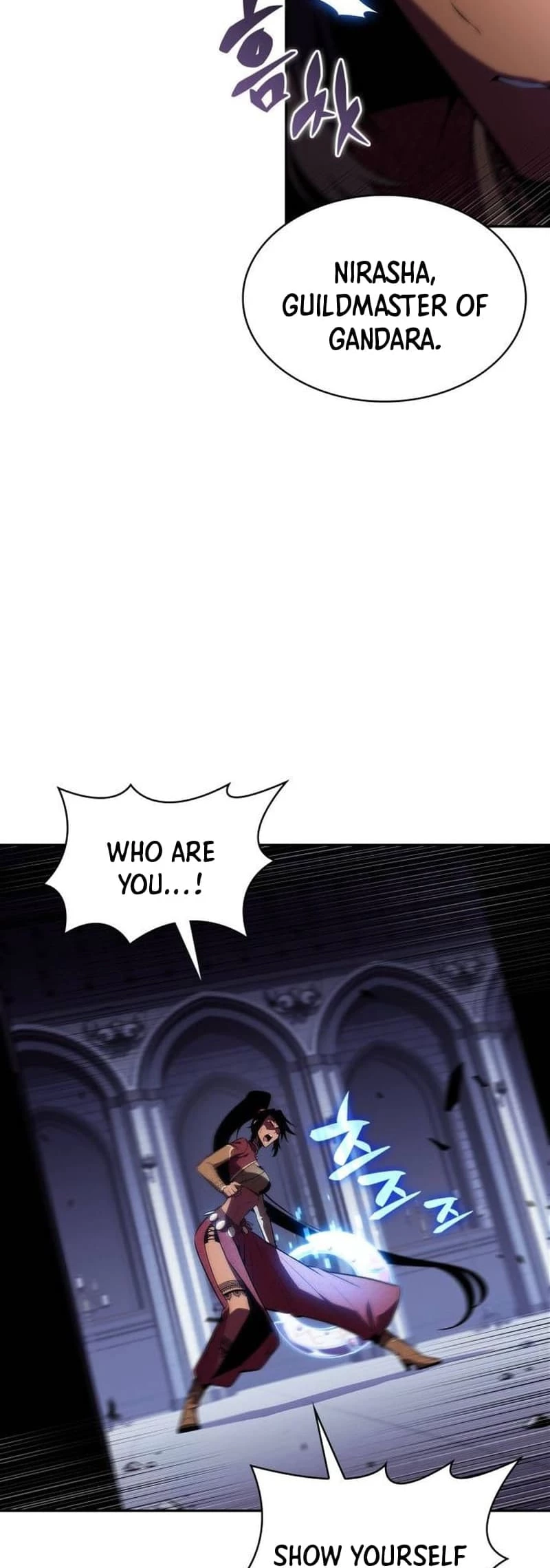 Read I’m the Max-Level Newbie EN Manga Online