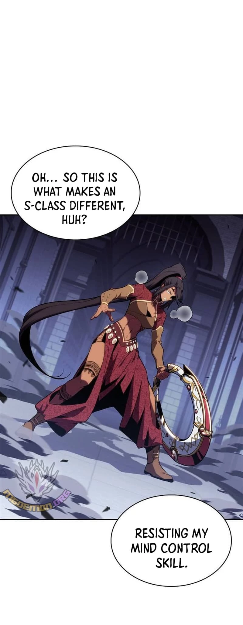 Read I’m the Max-Level Newbie EN Manga Online