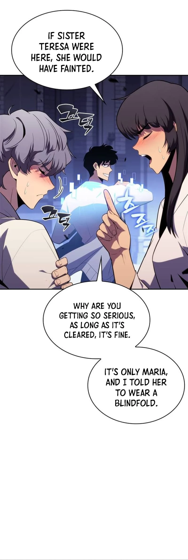 Read I’m the Max-Level Newbie EN Manga Online