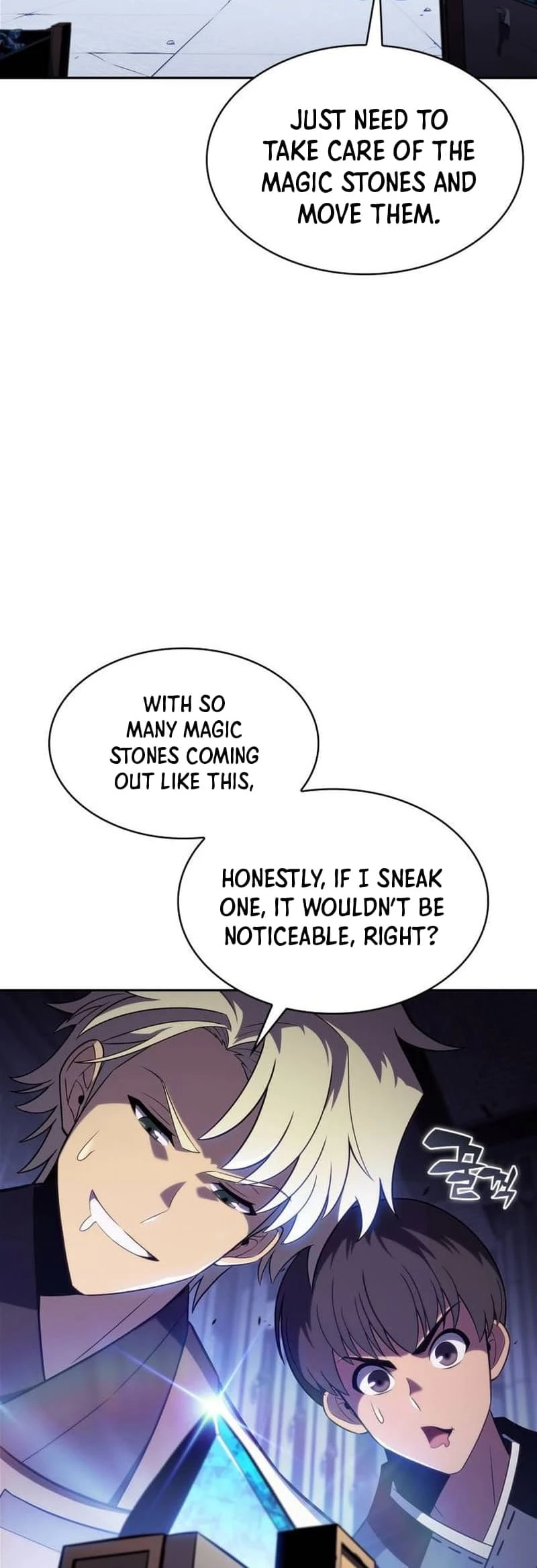 Read I’m the Max-Level Newbie EN Manga Online