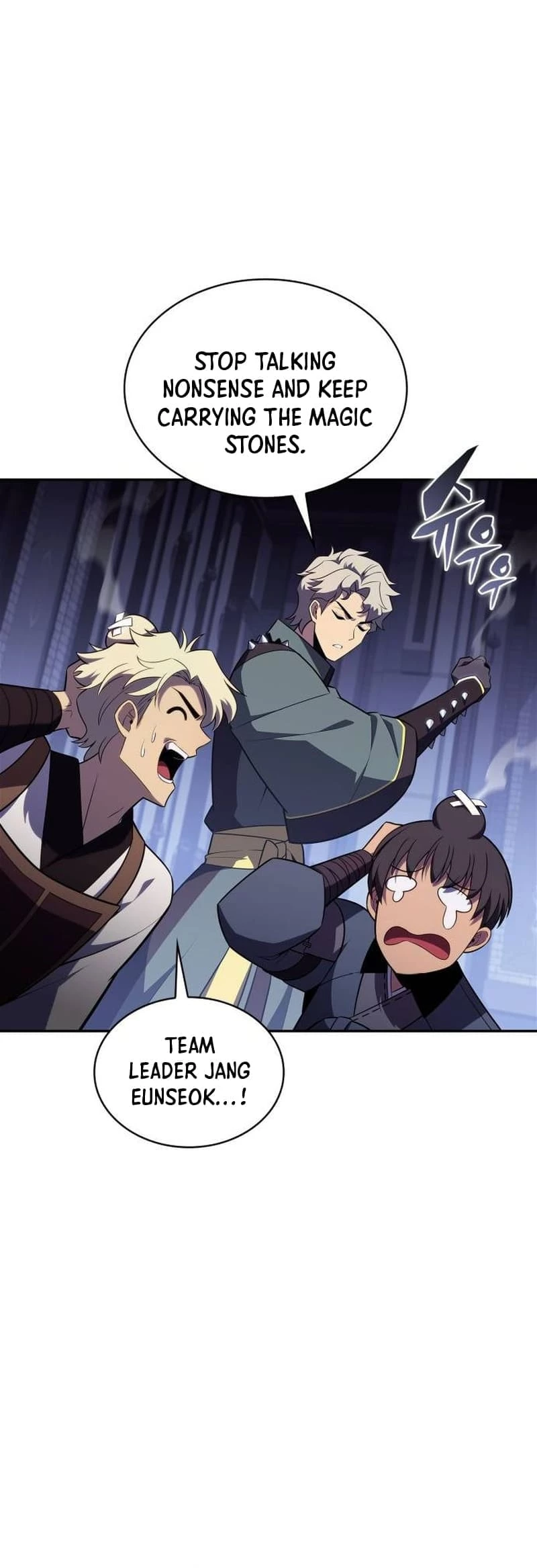 Read I’m the Max-Level Newbie EN Manga Online