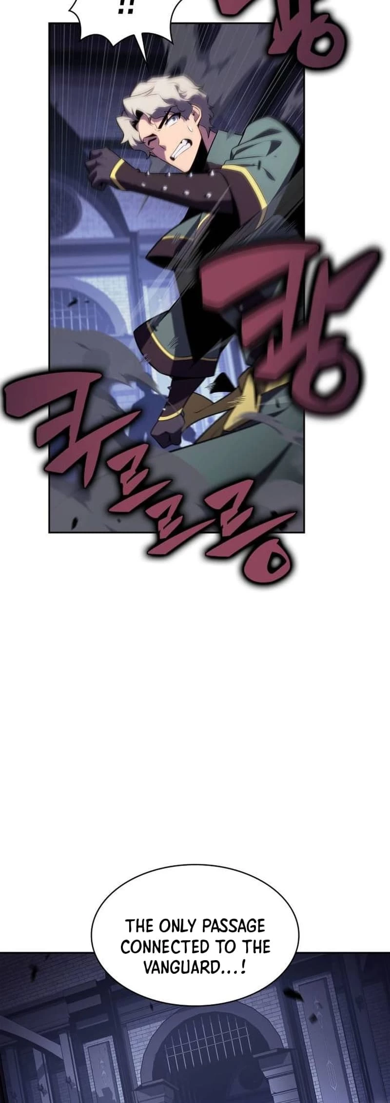 Read I’m the Max-Level Newbie EN Manga Online