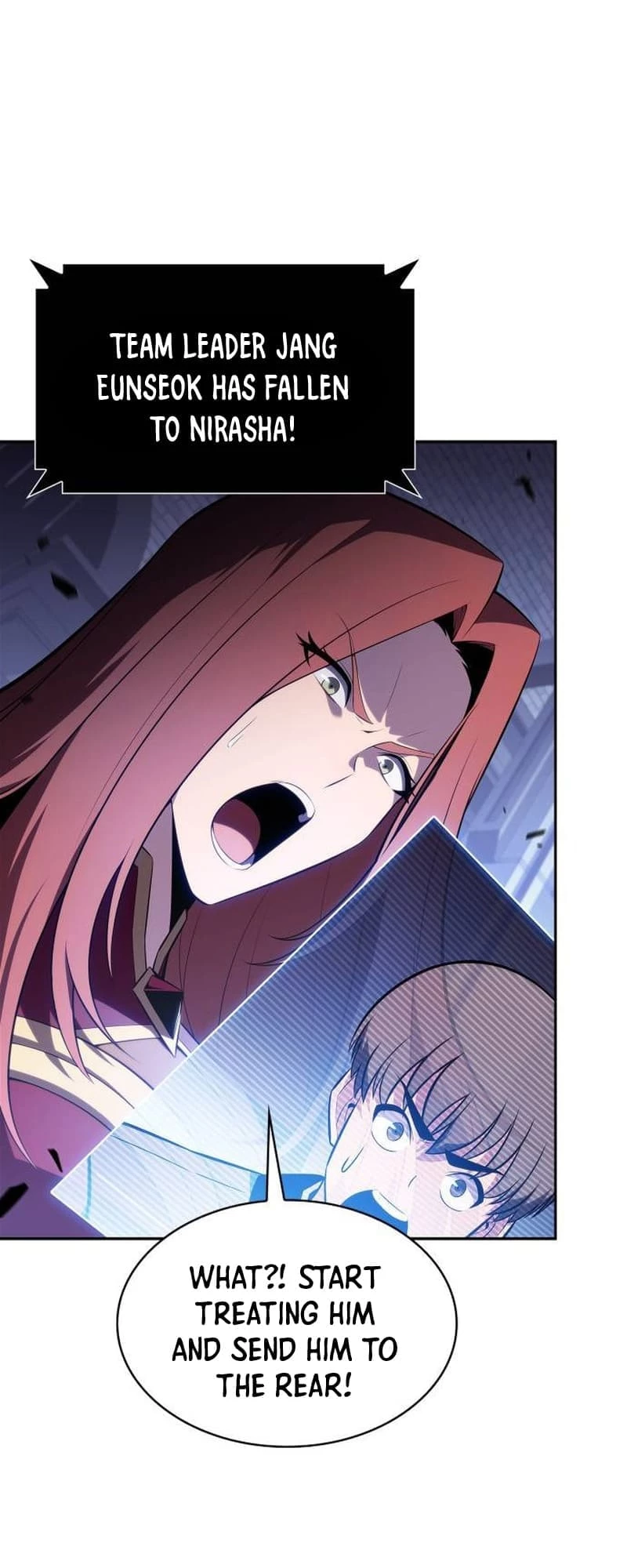 Read I’m the Max-Level Newbie EN Manga Online