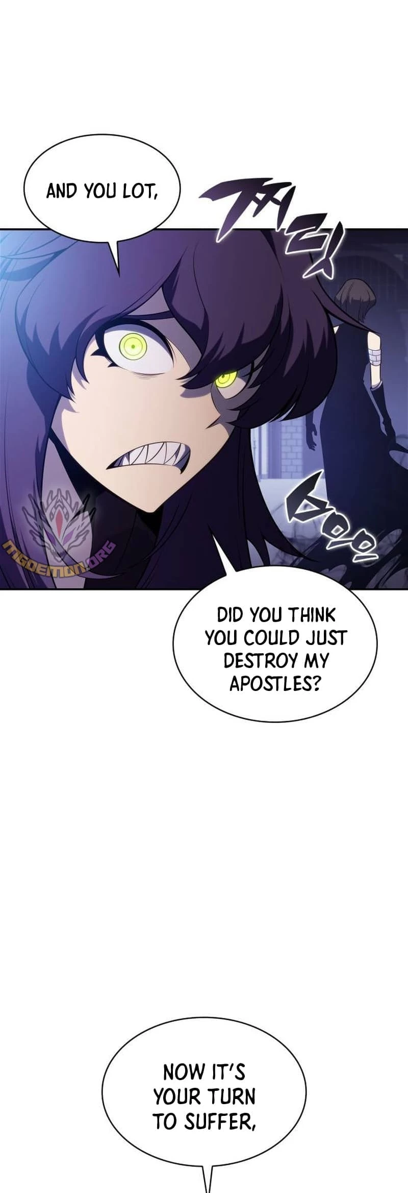 Read I’m the Max-Level Newbie EN Manga Online