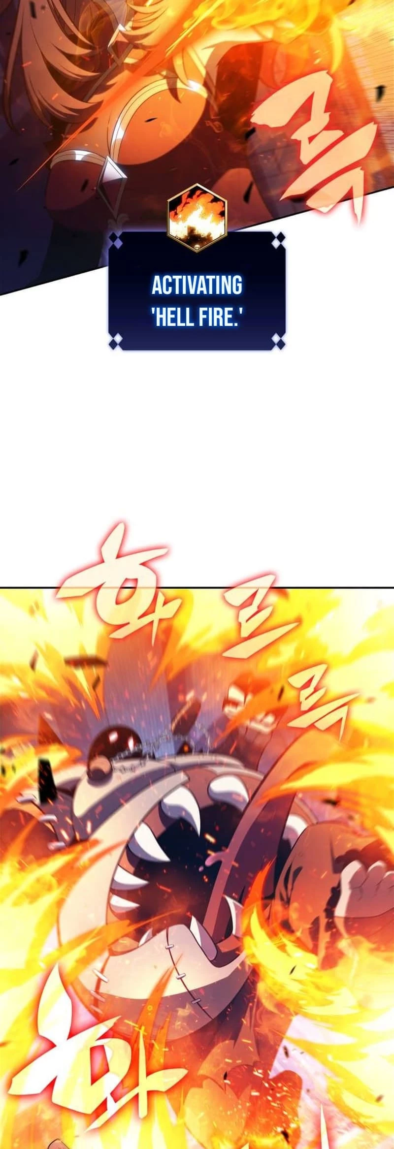 Read I’m the Max-Level Newbie EN Manga Online