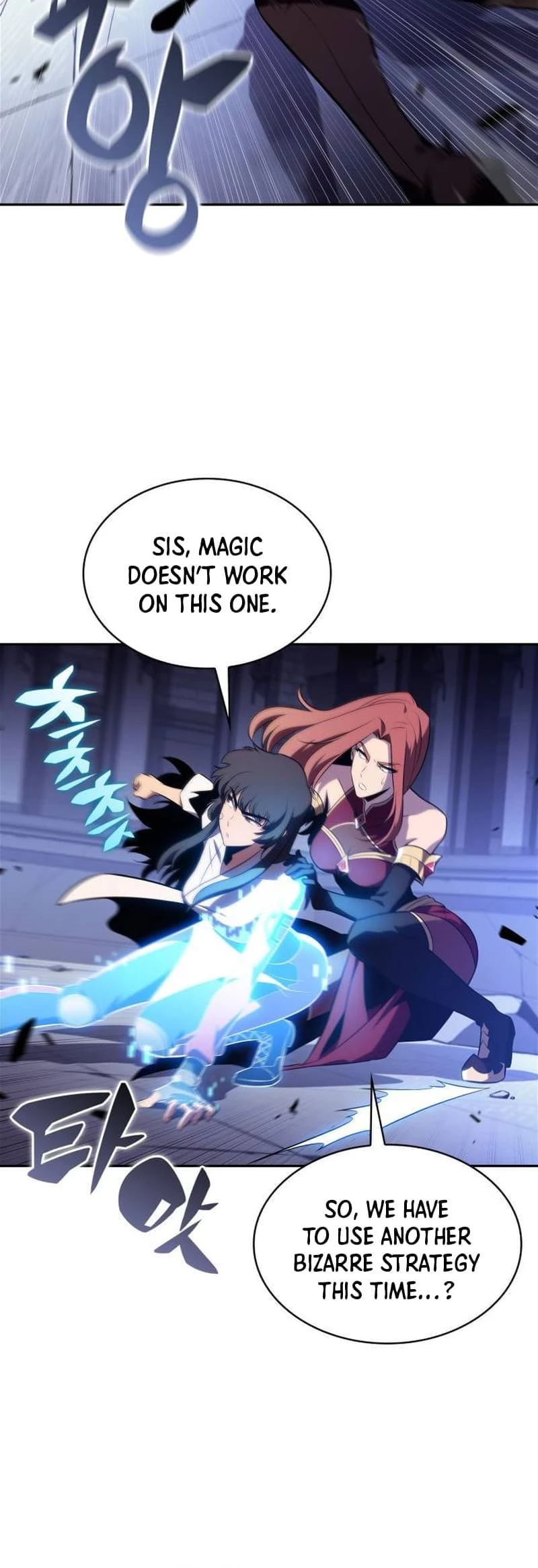Read I’m the Max-Level Newbie EN Manga Online