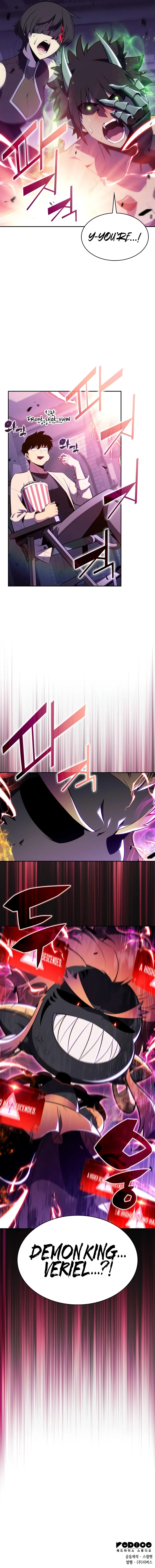 Read I’m the Max-Level Newbie EN Manga Online