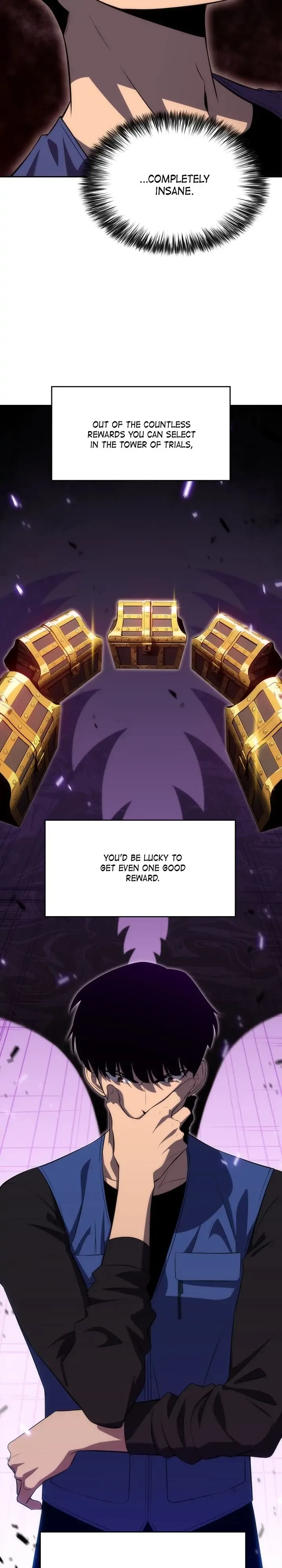 Read I’m the Max-Level Newbie EN Manga Online