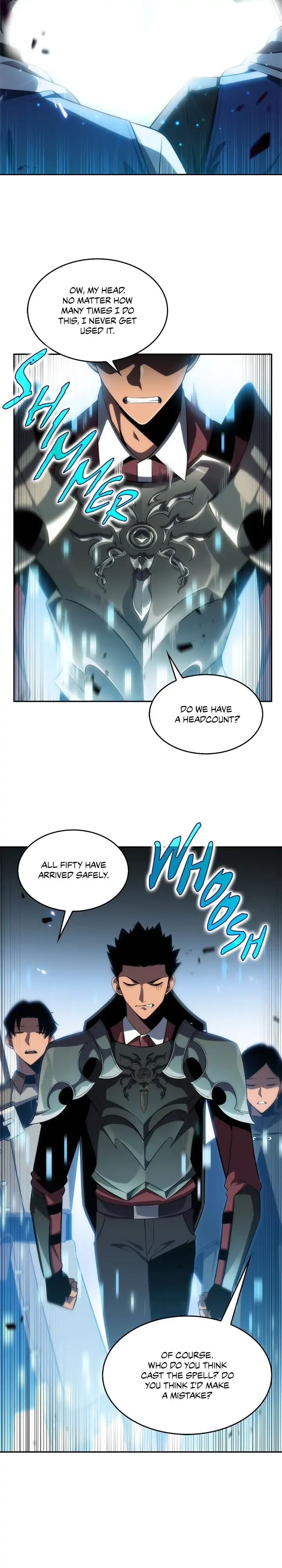 Read I’m the Max-Level Newbie EN Manga Online