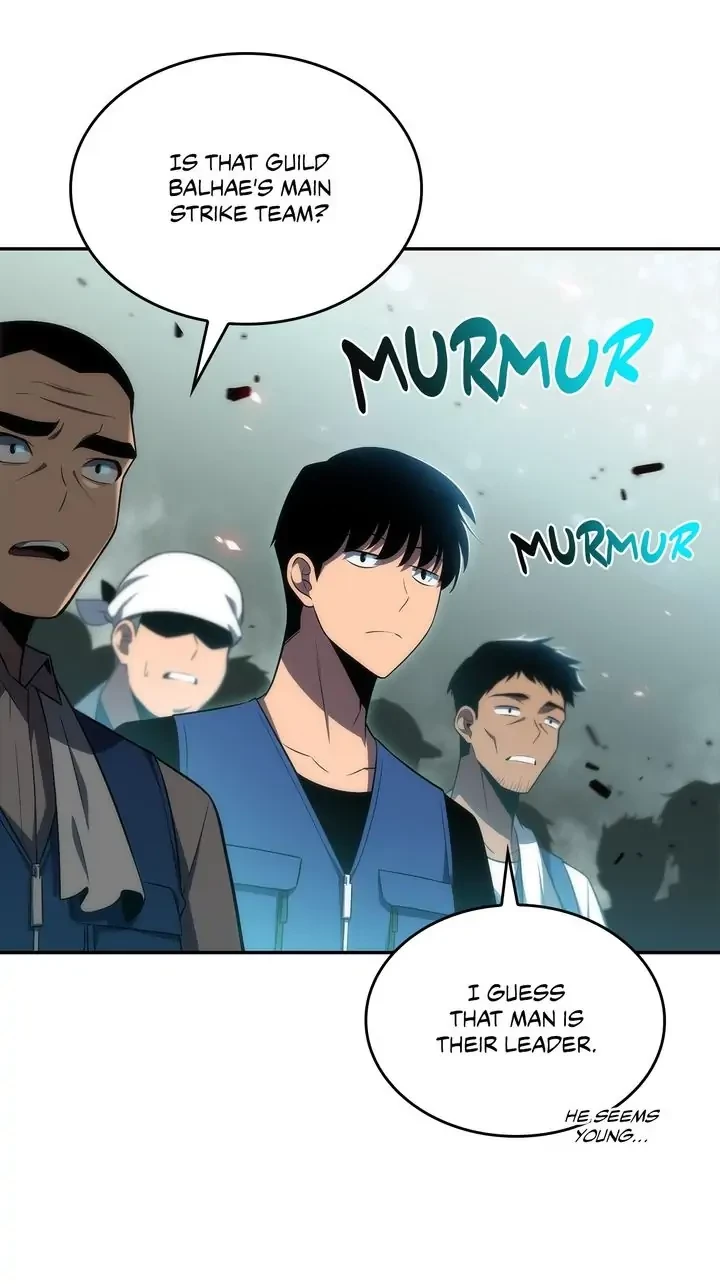 Read I’m the Max-Level Newbie EN Manga Online