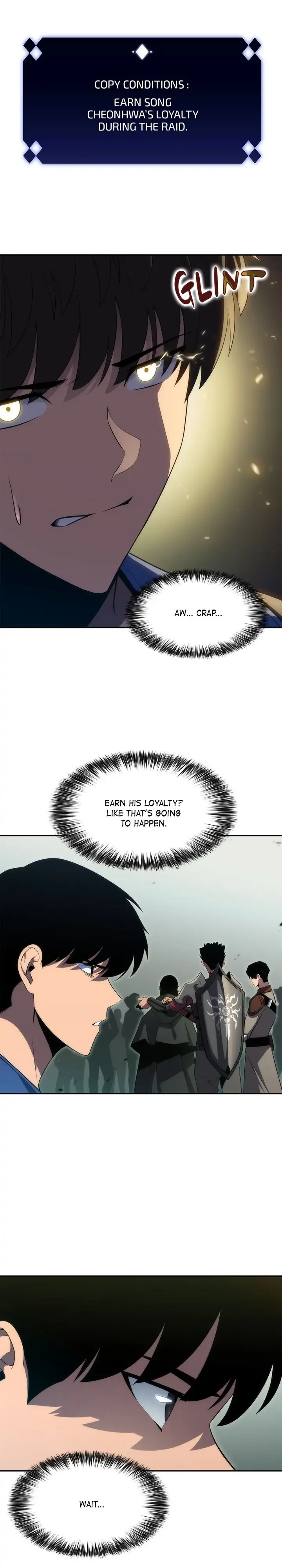 Read I’m the Max-Level Newbie EN Manga Online