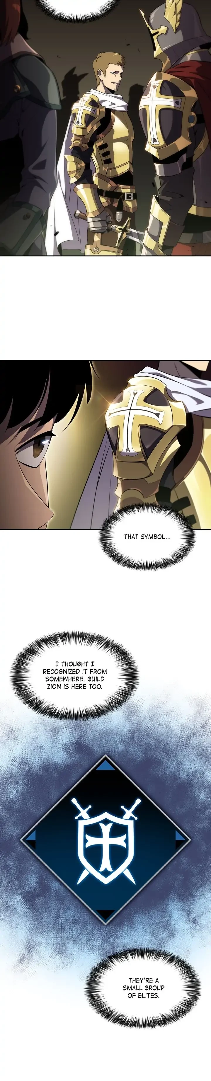 Read I’m the Max-Level Newbie EN Manga Online