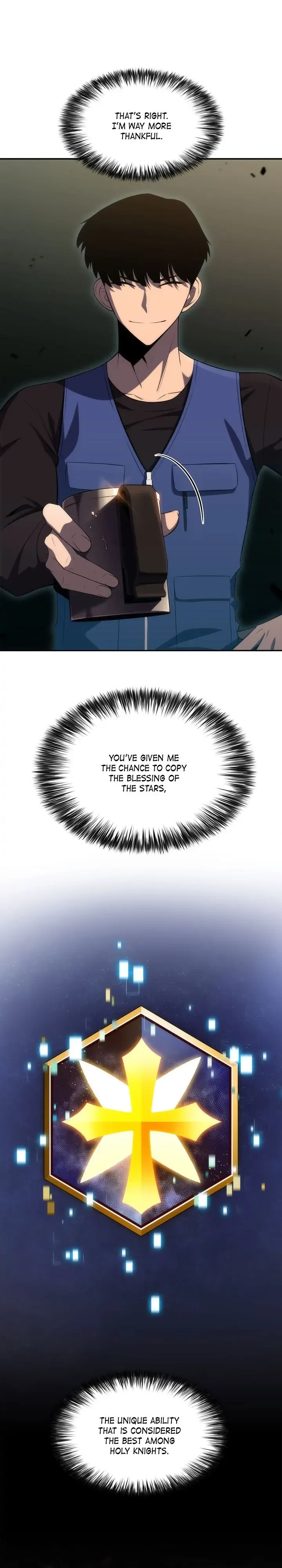 Read I’m the Max-Level Newbie EN Manga Online