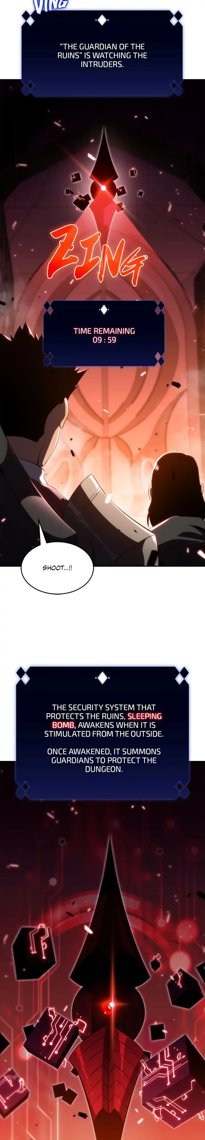 Read I’m the Max-Level Newbie EN Manga Online