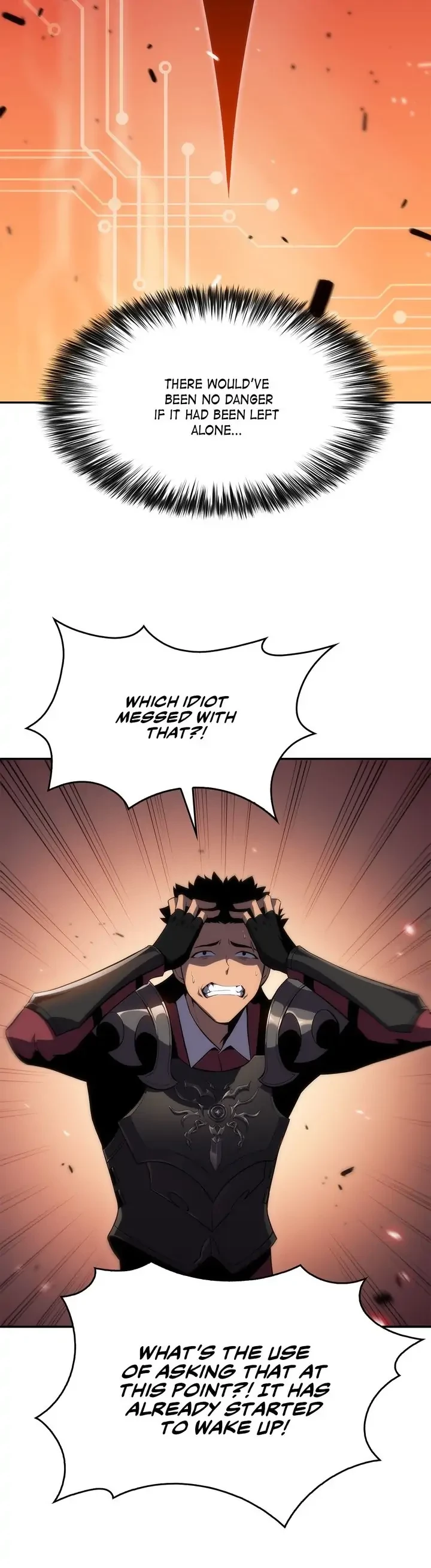Read I’m the Max-Level Newbie EN Manga Online