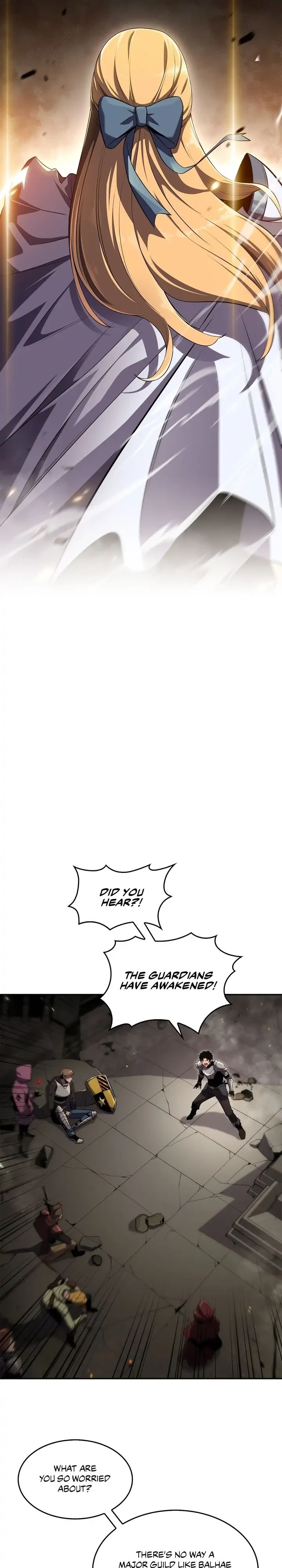 Read I’m the Max-Level Newbie EN Manga Online