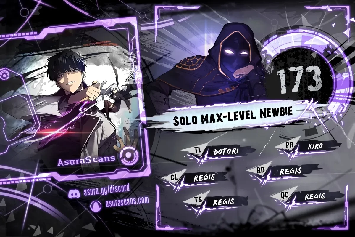 Read I’m the Max-Level Newbie EN Manga Online