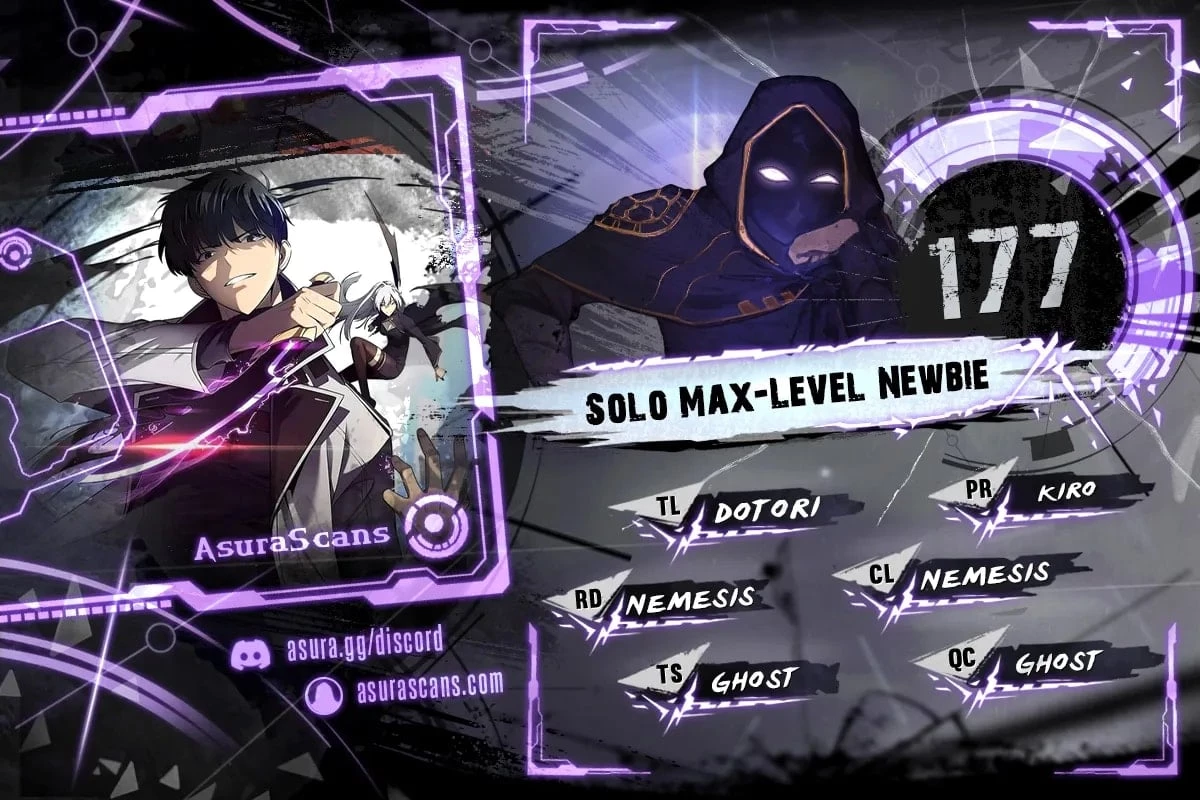 Read I’m the Max-Level Newbie EN Manga Online