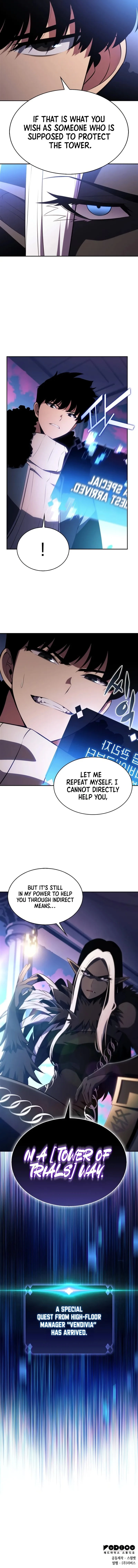 Read I’m the Max-Level Newbie EN Manga Online