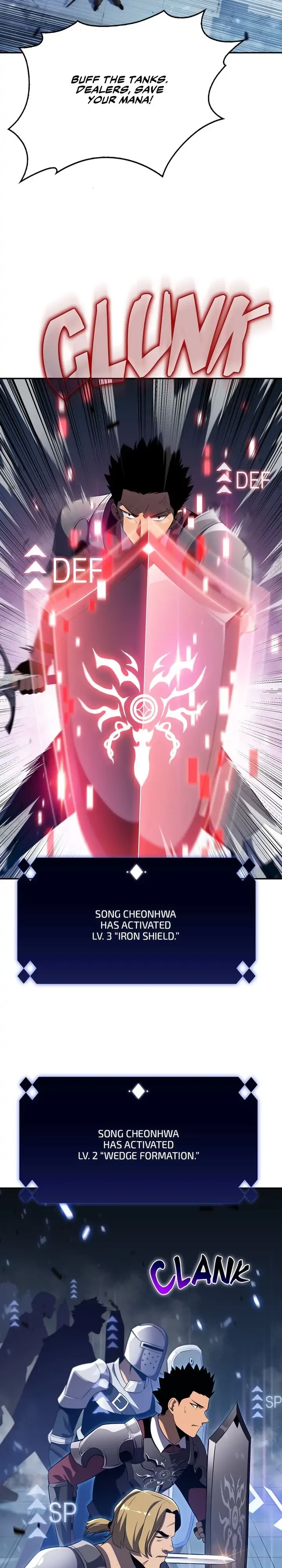 Read I’m the Max-Level Newbie EN Manga Online
