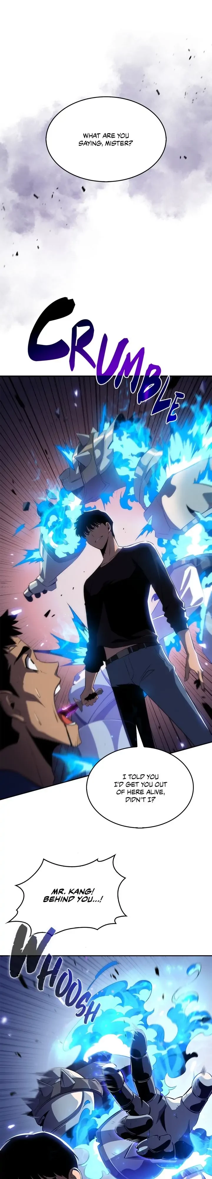 Read I’m the Max-Level Newbie EN Manga Online
