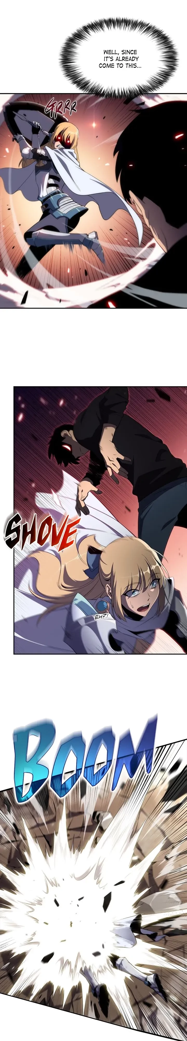 Read I’m the Max-Level Newbie EN Manga Online