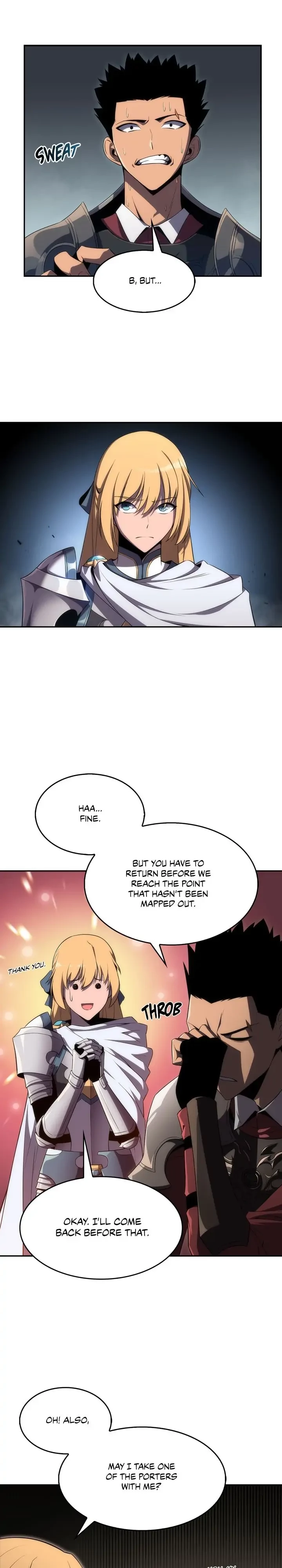 Read I’m the Max-Level Newbie EN Manga Online