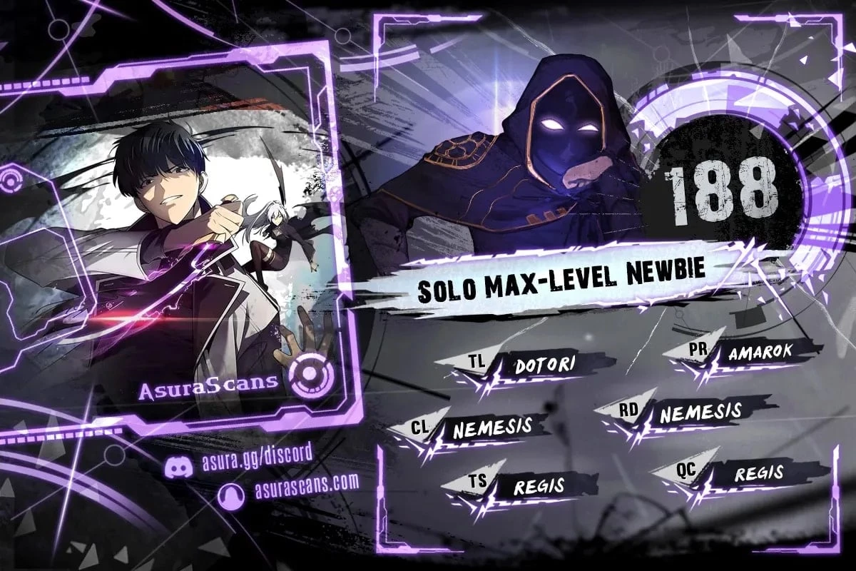Read I’m the Max-Level Newbie EN Manga Online