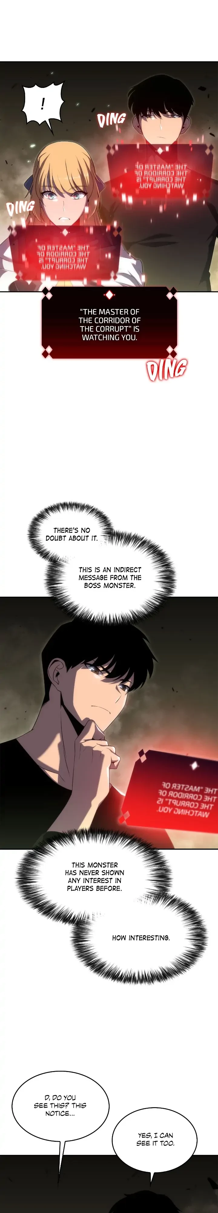 Read I’m the Max-Level Newbie EN Manga Online