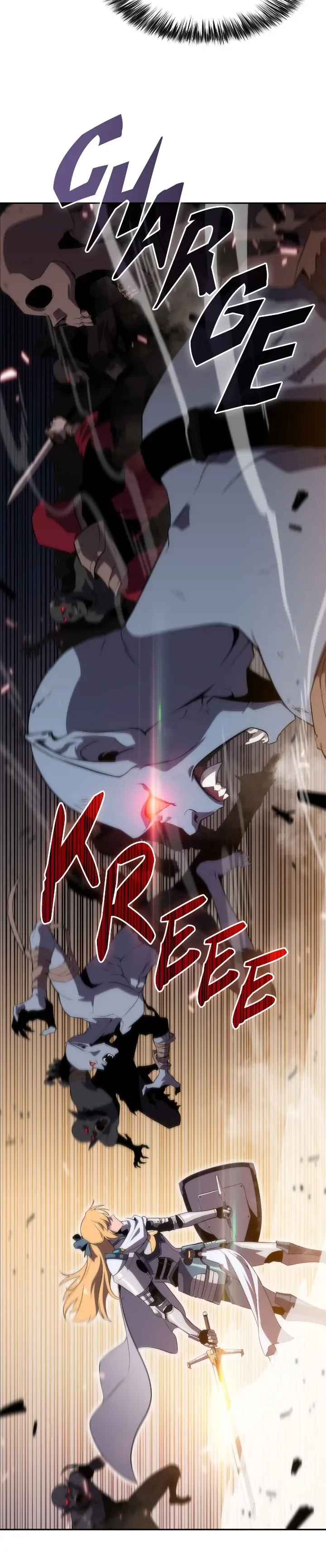 Read I’m the Max-Level Newbie EN Manga Online