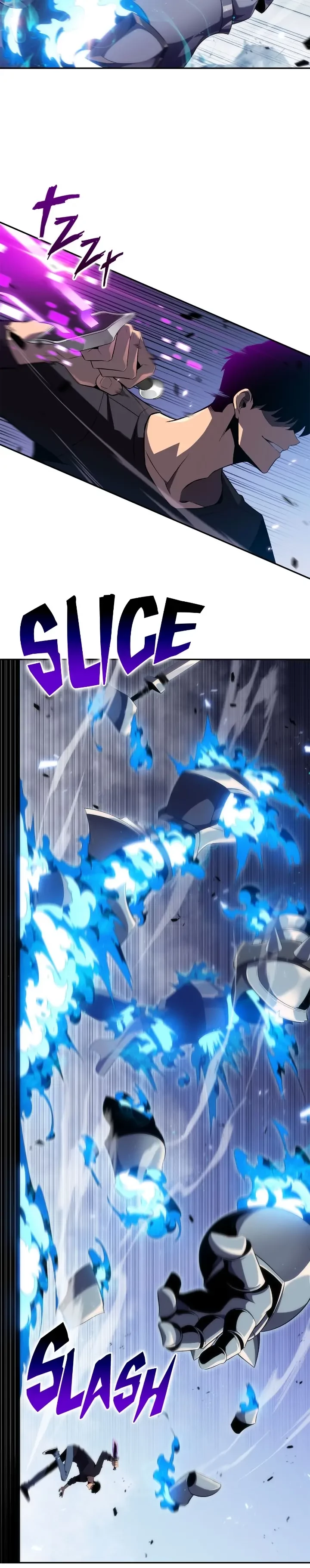 Read I’m the Max-Level Newbie EN Manga Online