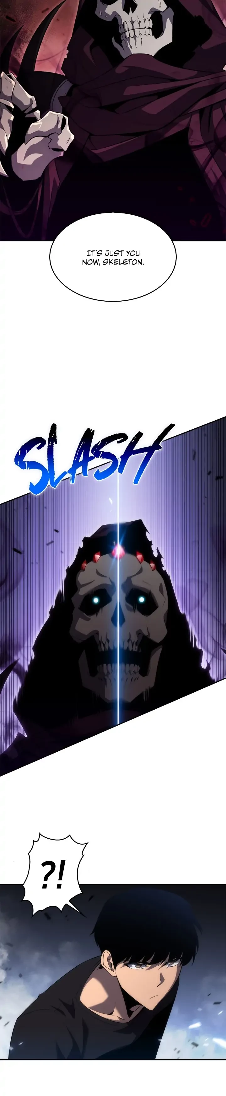Read I’m the Max-Level Newbie EN Manga Online