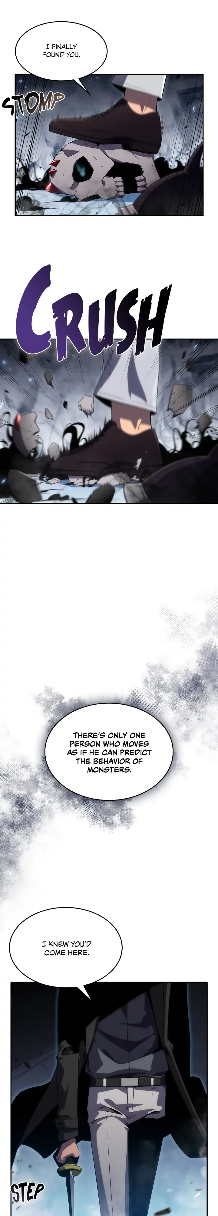 Read I’m the Max-Level Newbie EN Manga Online