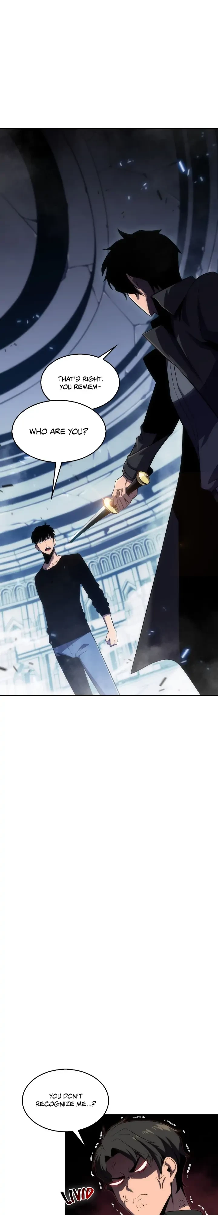 Read I’m the Max-Level Newbie EN Manga Online