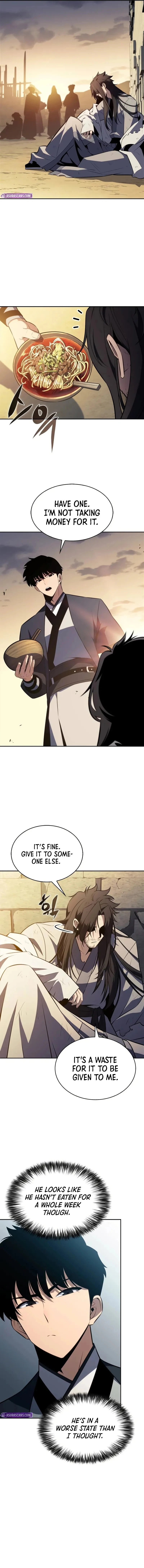 Read I’m the Max-Level Newbie EN Manga Online