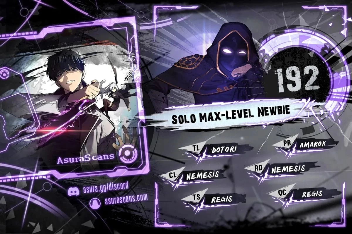Read I’m the Max-Level Newbie EN Manga Online