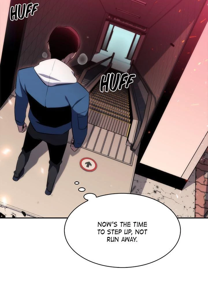 Read I’m the Max-Level Newbie EN Manga Online