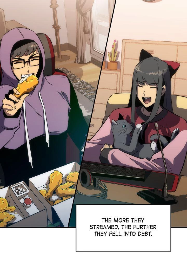 Read I’m the Max-Level Newbie EN Manga Online