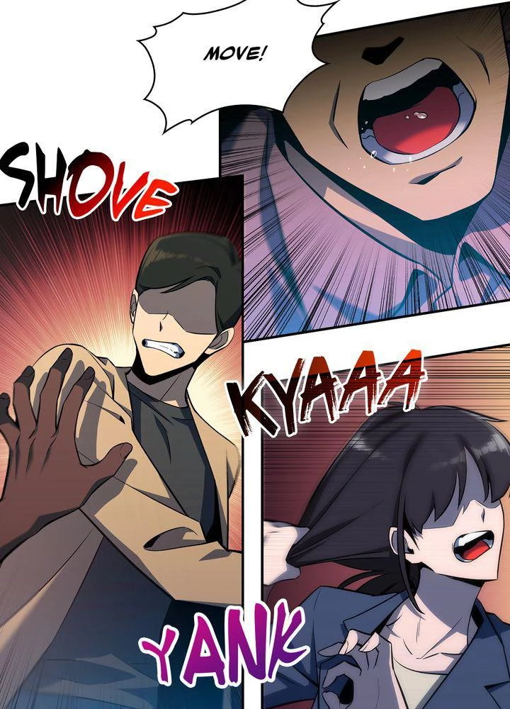 Read I’m the Max-Level Newbie EN Manga Online