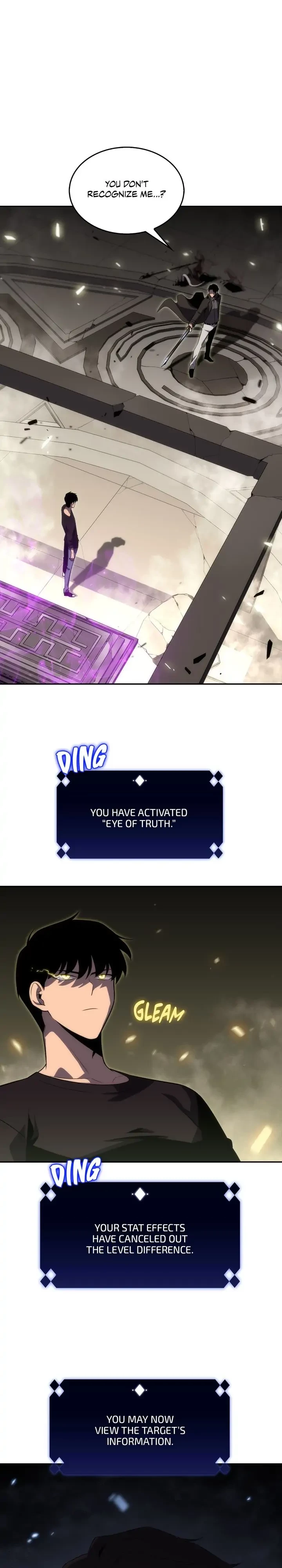 Read I’m the Max-Level Newbie EN Manga Online