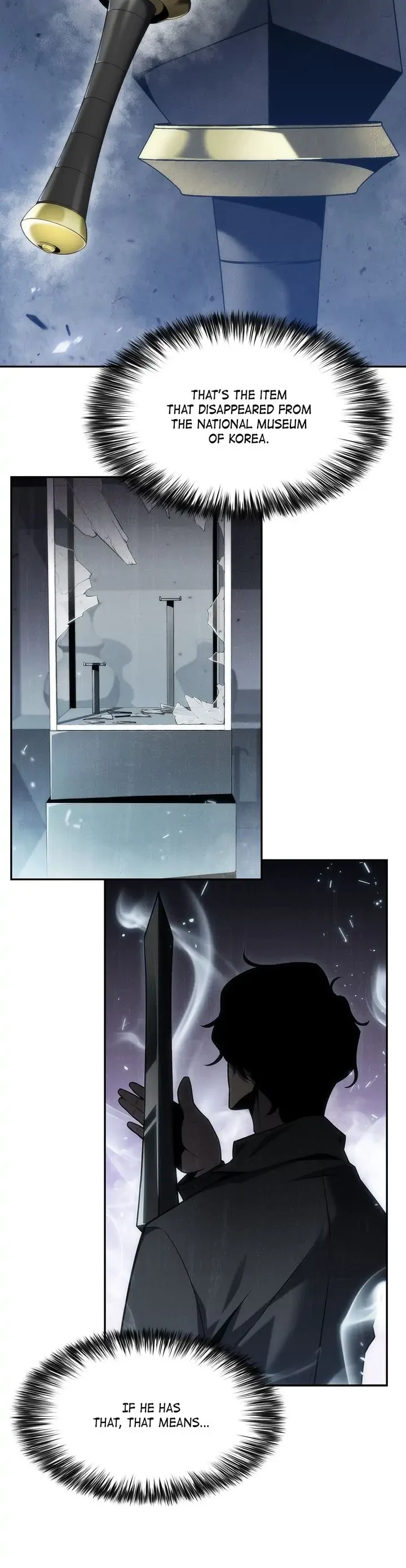Read I’m the Max-Level Newbie EN Manga Online